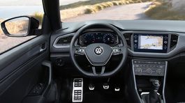 VW T-Roc Cabriolet - 2020