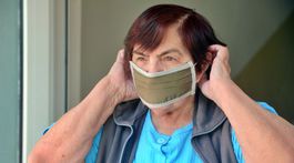 COVID-19: Kto má vyššie riziko ochorenia