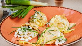 Cibuľa je kráľovná slovenskej kuchyne