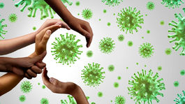 Ako rozlíšiť chrípku, alergiu a nový koronavírus - COVID-19?