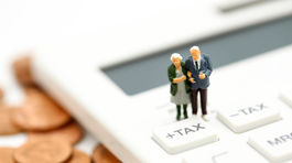 Ako sa vypočíta zrážka z penzie? Vezmú vám všetko?