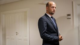 Grendel stále čelí obžalobe, prokuratúra čaká na vyjadrenie sudcu