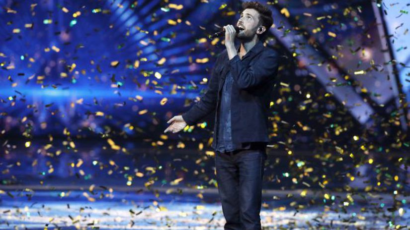 Israel Eurovision Song Contest
