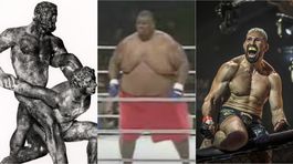 Novodobí gladiátori umierali v prachu