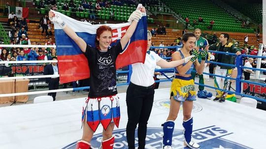 Monika Chochlíková