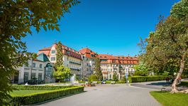 Kúpeľníci v ohrození