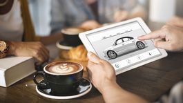 Predaj áut na Slovensku skolaboval. Dílerstvá sú zavreté! 