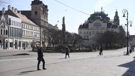 V Košiciach zatvoria verejný cintorín aj krematórium