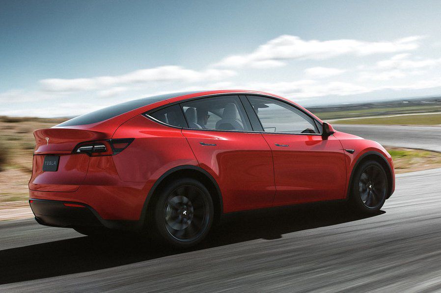 Tesla šokovala prienikom dvoch modelov do...