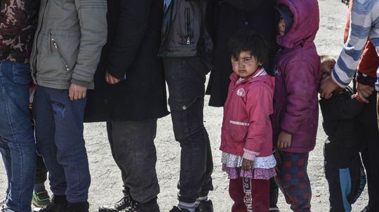  Grécko začalo s presunom maloletých migrantov do Luxemburska 