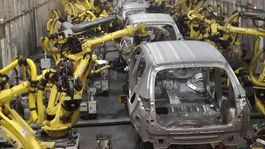 Automobilka Kia zastaví počas celozávodnej dovolenky výrobu na dva týždne