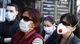 Na Slovensku pribudlo 19 nových prípadov nákazy. Je ich 123