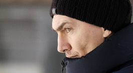 Rozhodli bezo mňa. Keď som sa to dozvedel, medaily boli na ceste do Bystrice