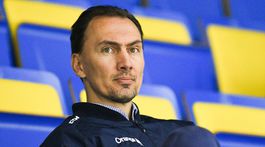 Šampionát zrušia, nepochybuje Šatan. Bystrici by titul neudelil