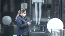 Rakúsko po lockdowne pôjde slovenskou cestou