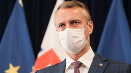 Matovičove a Naďove výroky o Rašiho vile v Chorvátsku bude Hlas riešiť právnou cestou