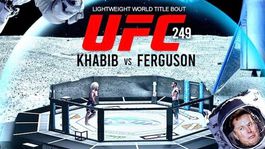 Šou musí pokračovať. Nech Chabib bojuje na Mesiaci, odkázal šéf UFC