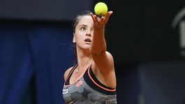 Slováci s priaznivým žrebom. Proti nasadenému si zahrá len Martin