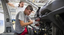 Teória, prax aj zárobok? Duálne vzdelávanie