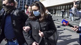 Maruniakovú zo zmenkovej kauzy ponechal najvyšší súd na slobode