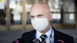 Gröhling: Pri otváraní škôl musíme doladiť jednotlivé detaily a špecifiká