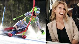 Vlhovej ubudla súperka. Nórska kráska ukončila kariéru