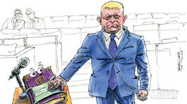 Danglár, 21.03. 2020