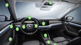 Druhé ‘kolo‘ je tu. Nezabudli ste 4 zásady ako sa nenakaziť v aute?