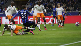 Krutá analýza. Pandémiu mal urýchliť zápas Ligy majstrov