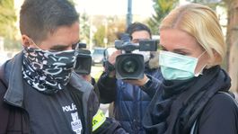 Jankovská a ďalší sudcovia ostávajú vo väzbe