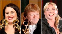 OTO sa odkladá! V koho rukách v minulosti skončil absolútny OTO okrem Adely?  