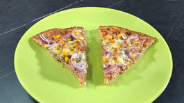 Nielen že je fešák, no navyše aj dobre varí