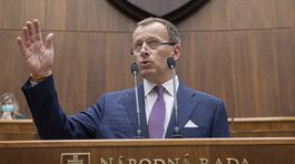 Kollára zvolili za predsedu parlamentu. Väčšina výborov pozná svojich šéfov