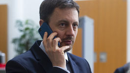 Heger: Tento rok bude pre slovenskú ekonomiku asi jeden z najhorších