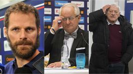 Osobnosti reagujú na zrušenie MS