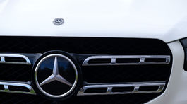 Mercedes GLS 400 d
