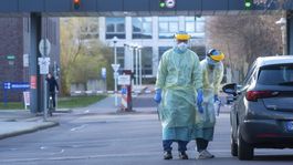 Koronavírusu v Taliansku podľahlo už takmer 5000 ľudí