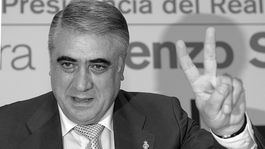 Vírus zabil bývalého šéfa Realu. Dybala aj Maldini majú pozitívne testy