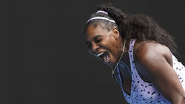 Vizionárka! Serena si myslí, že do kancelárií sa už nevrátime