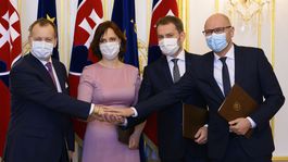 Ako chce zachrániť ekonomiku nová vláda? V hre je 42 opatrení