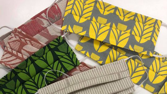 Dizajnérka Michaela Bednárová zo značky Puojd...