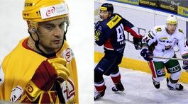 Top 10 najefektívnejších hráčov extraligy 