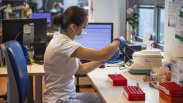 Na Slovensku máme 185 nakazených