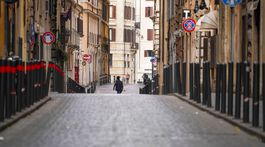 Na Talianov už dolieha vyčerpanie z ochranných opatrení