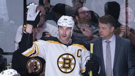 Návnada aj pomocník legendy. Newyorčania zložili tím snov aj so Slovákmi 