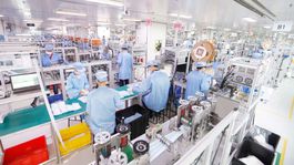 Namiesto áut pľúcne ventilátory? Automobilky chystajú ‘konverziu‘!