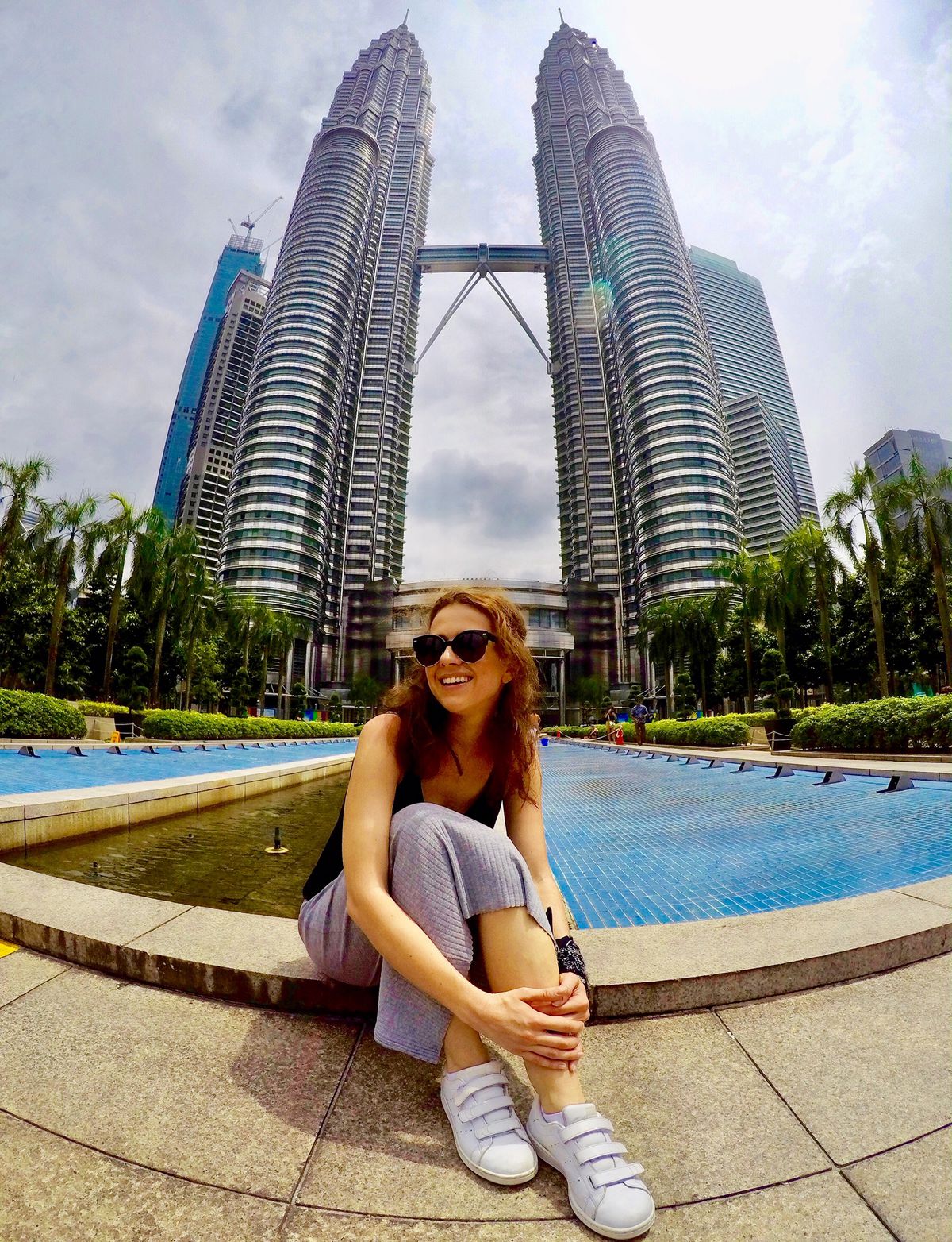 Kuala Lumpur.