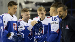 Hokejisti dali tisíce na dobrú vec. Pridajte sa k Tatarovi či Fehérvárymu