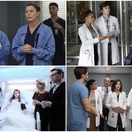 greys anatomy, the resident, the good doctor,...