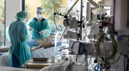 OSN pre pandémiu koronavírusu vyzvala na globálne prímerie